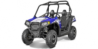 2014 Polaris RZR® 570 EPS Trail LE